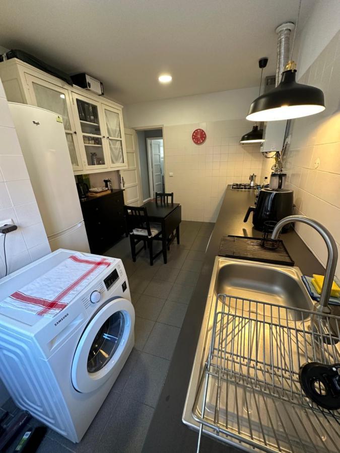 Campo De Ourique Rooms Lisboa 外观 照片