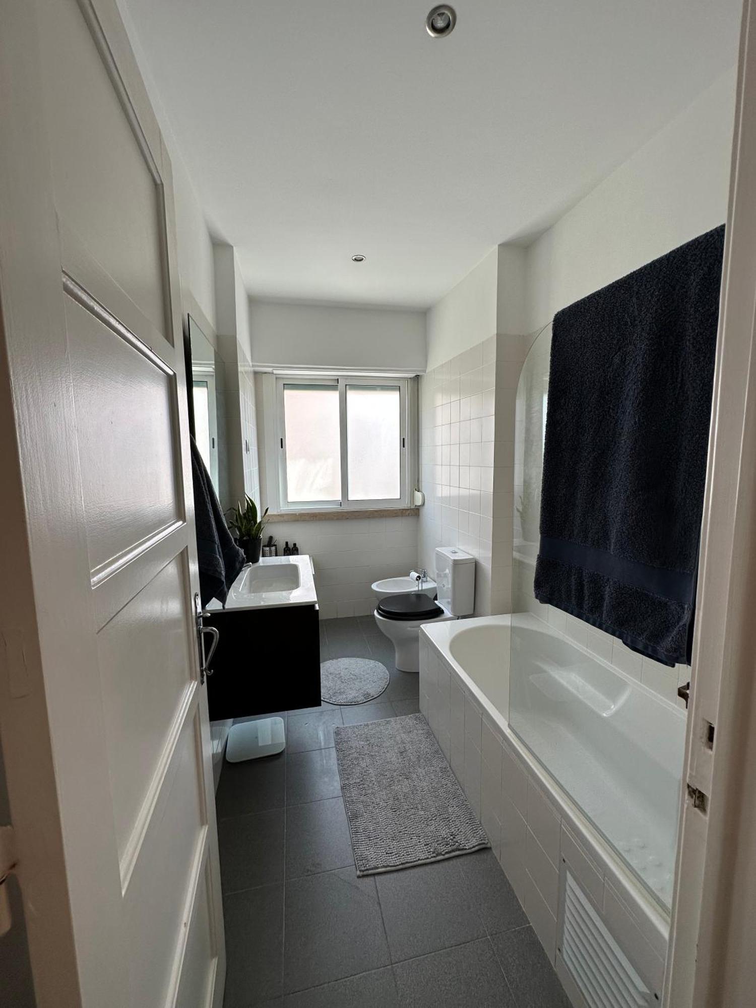 Campo De Ourique Rooms Lisboa 外观 照片