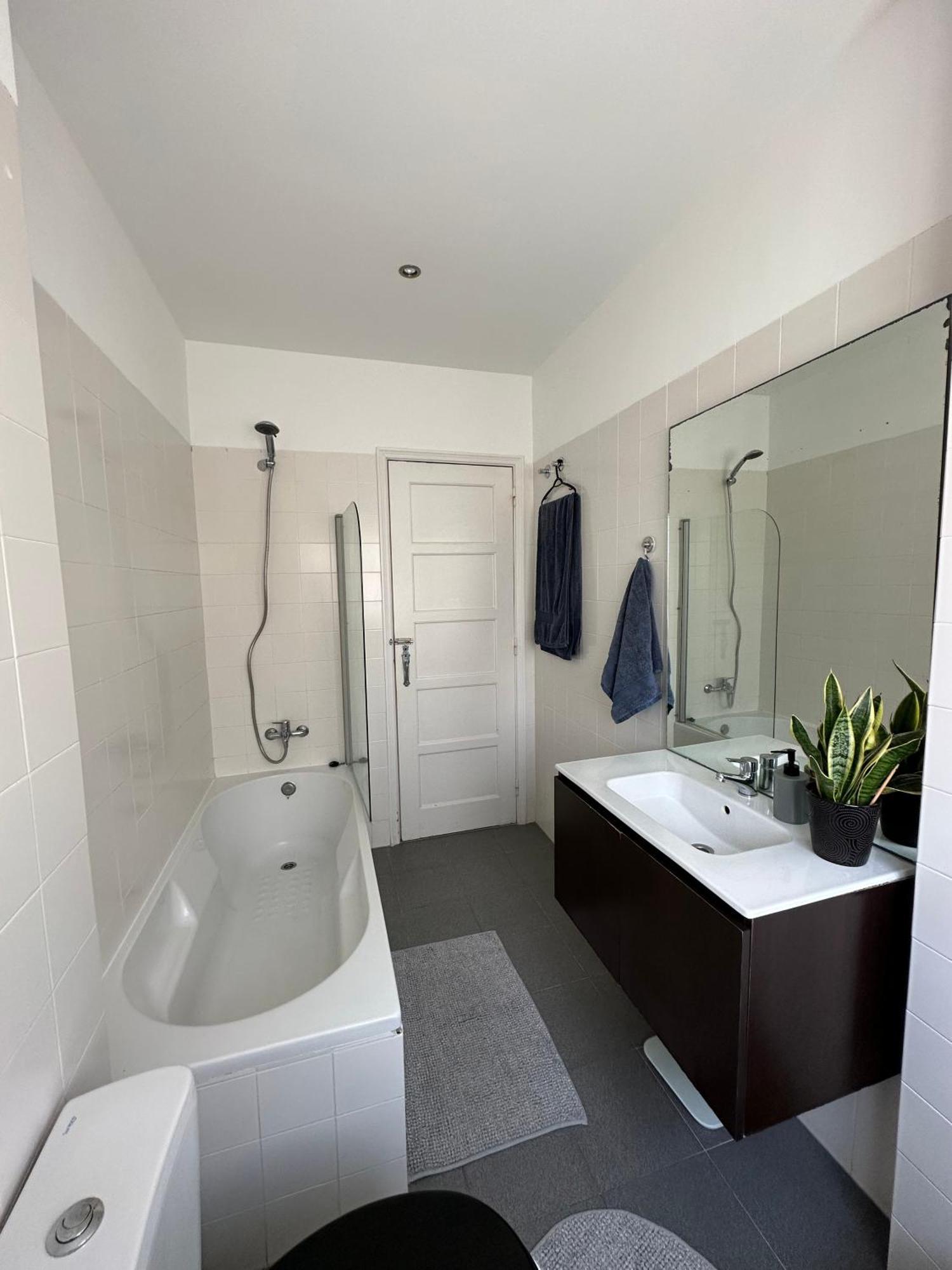 Campo De Ourique Rooms Lisboa 外观 照片
