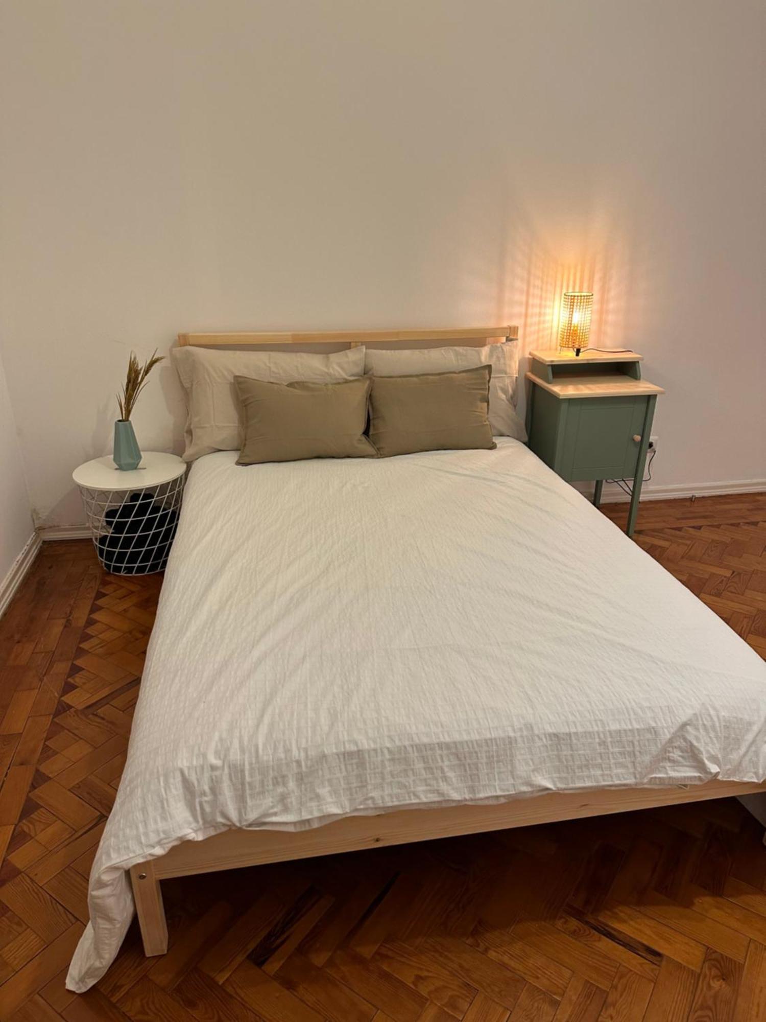 Campo De Ourique Rooms Lisboa 外观 照片