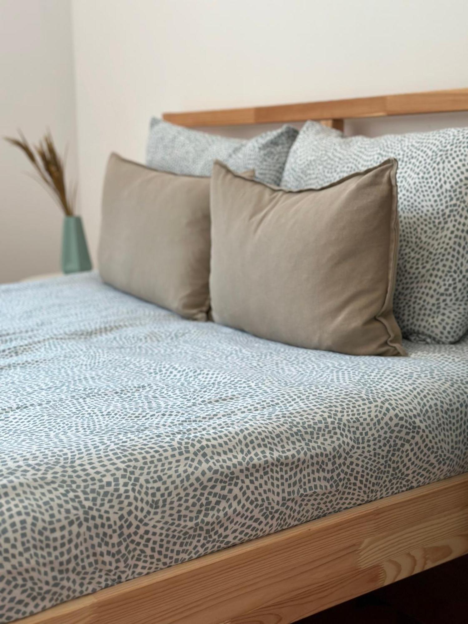 Campo De Ourique Rooms Lisboa 外观 照片