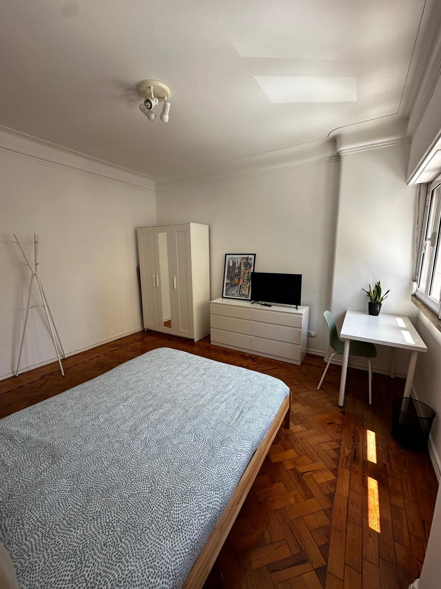 Campo De Ourique Rooms Lisboa 外观 照片