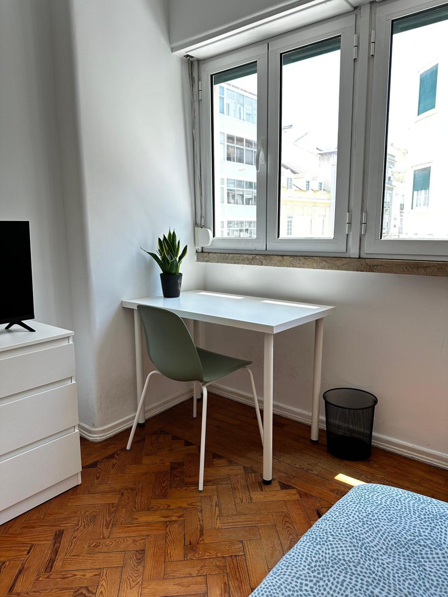 Campo De Ourique Rooms Lisboa 外观 照片